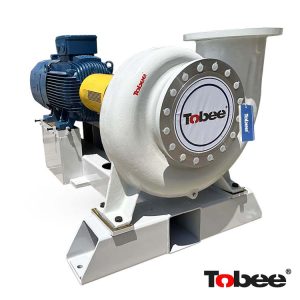 Sulman Paper Process Pumps for Chemical Industry
