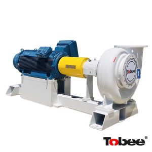 SULMAN AHLSTROM Paper and Pulp Stock Pumps