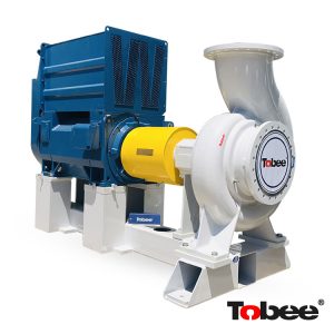 Sulman Chemical Pumps for Water Solutions