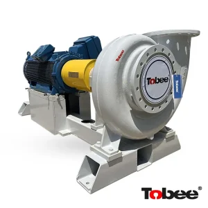 Ahlstrom Paper Process Pumps and Interchangeable Spares
