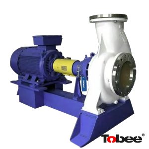 China Sulman Equivalent A and APP Series Pumps